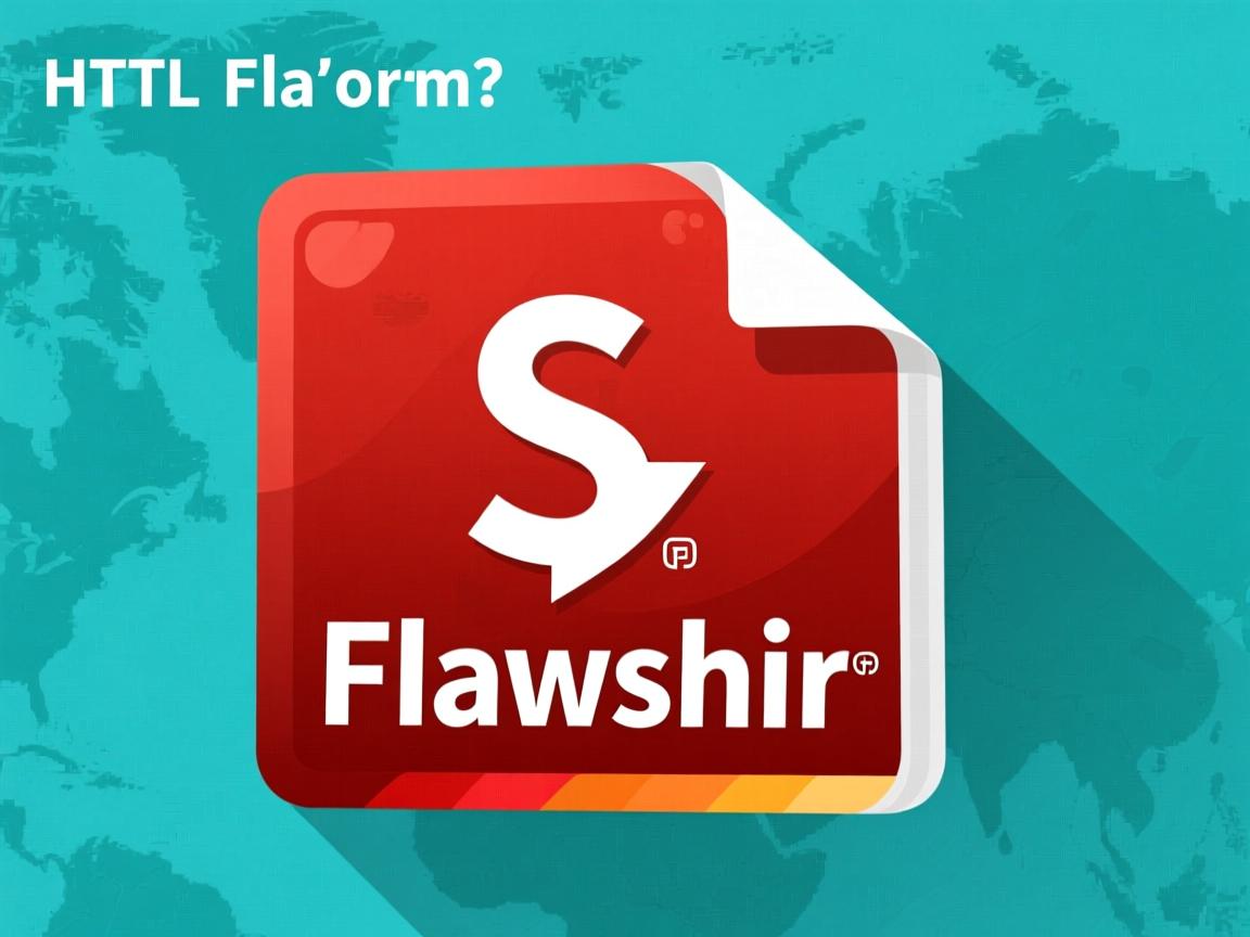 HTML无法播放Flash怎么办? 第1张 HTML无法播放Flash怎么办? 第1张