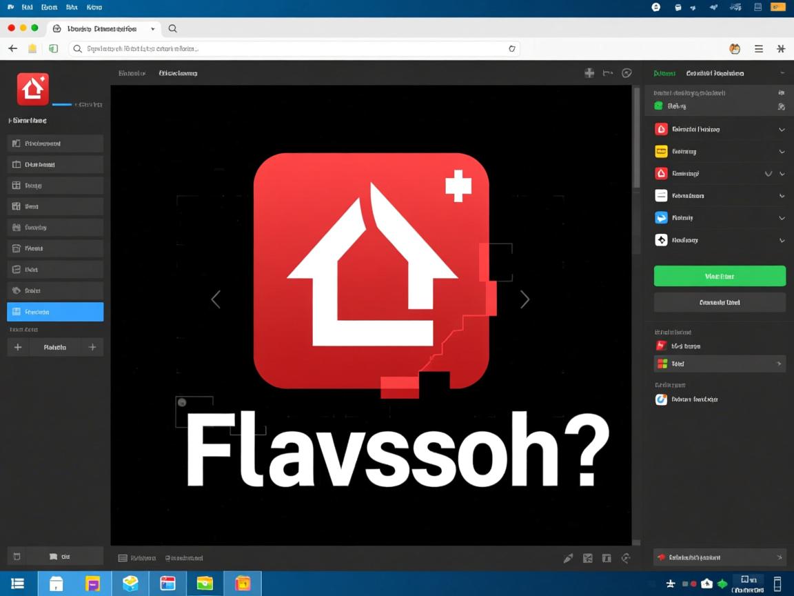 HTML无法播放Flash怎么办? 第3张 HTML无法播放Flash怎么办? 第3张