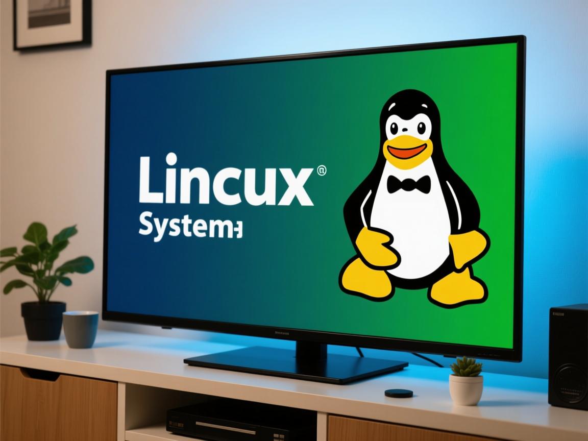 电视Linux系统如何安装软件 第1张 电视Linux系统如何安装软件 第1张