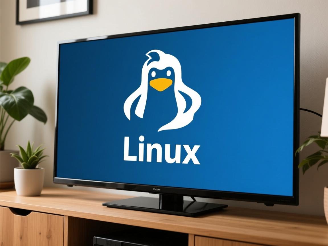 电视Linux系统如何安装软件 第3张 电视Linux系统如何安装软件 第3张