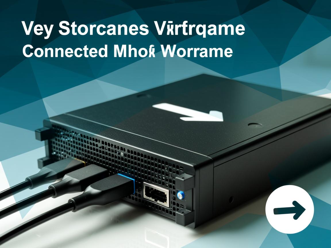 如何设置虚拟机连接物理机? 第1张 如何设置虚拟机连接物理机? 第1张