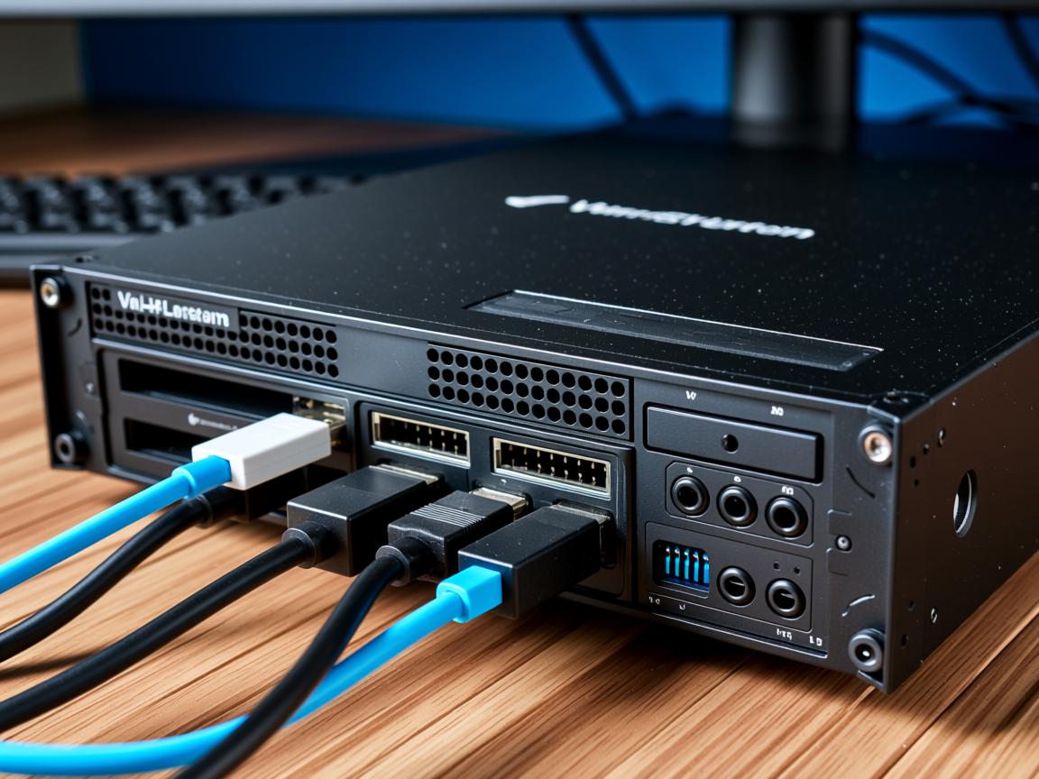 如何设置虚拟机连接物理机? 第2张 如何设置虚拟机连接物理机? 第2张