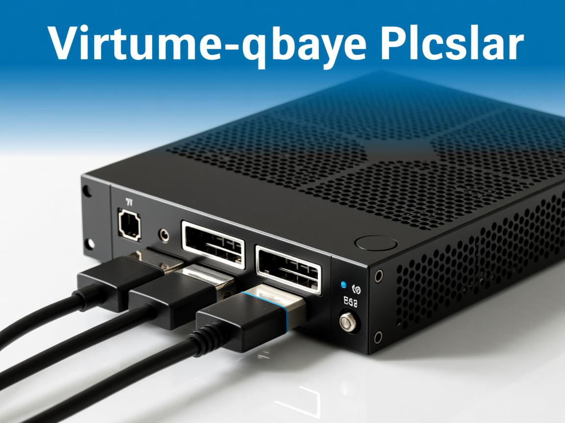 如何设置虚拟机连接物理机? 第3张 如何设置虚拟机连接物理机? 第3张