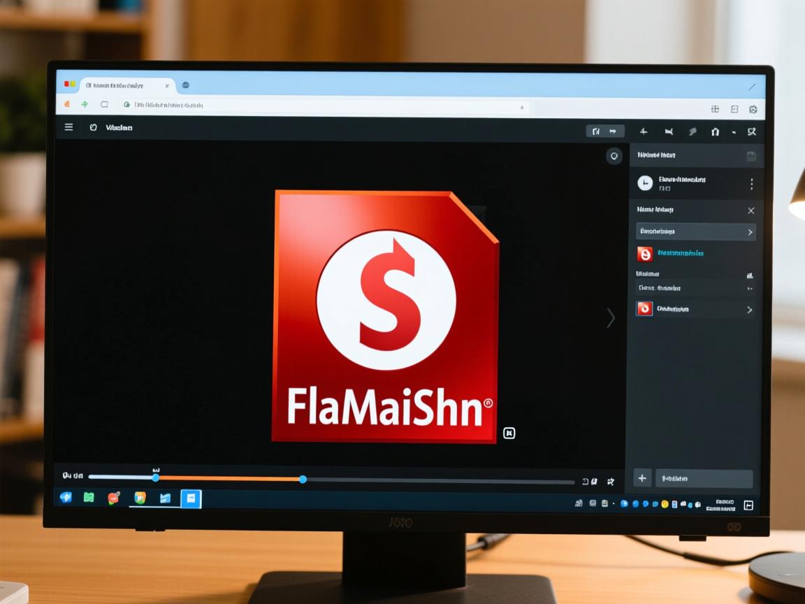 HTML如何播放Flash视频? 第1张 HTML如何播放Flash视频? 第1张