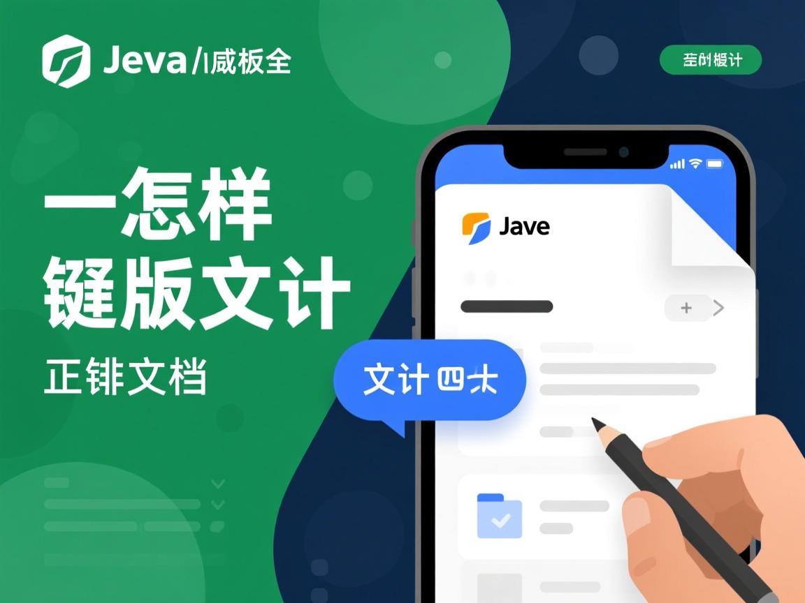 Java怎样一键排版文档? 第2张 Java怎样一键排版文档? 第2张