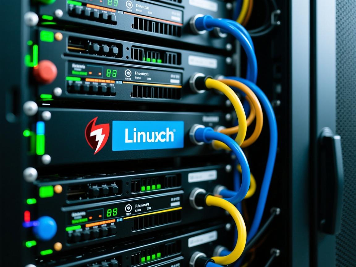 Linux服务器Apache安装配置详细步骤？  第1张