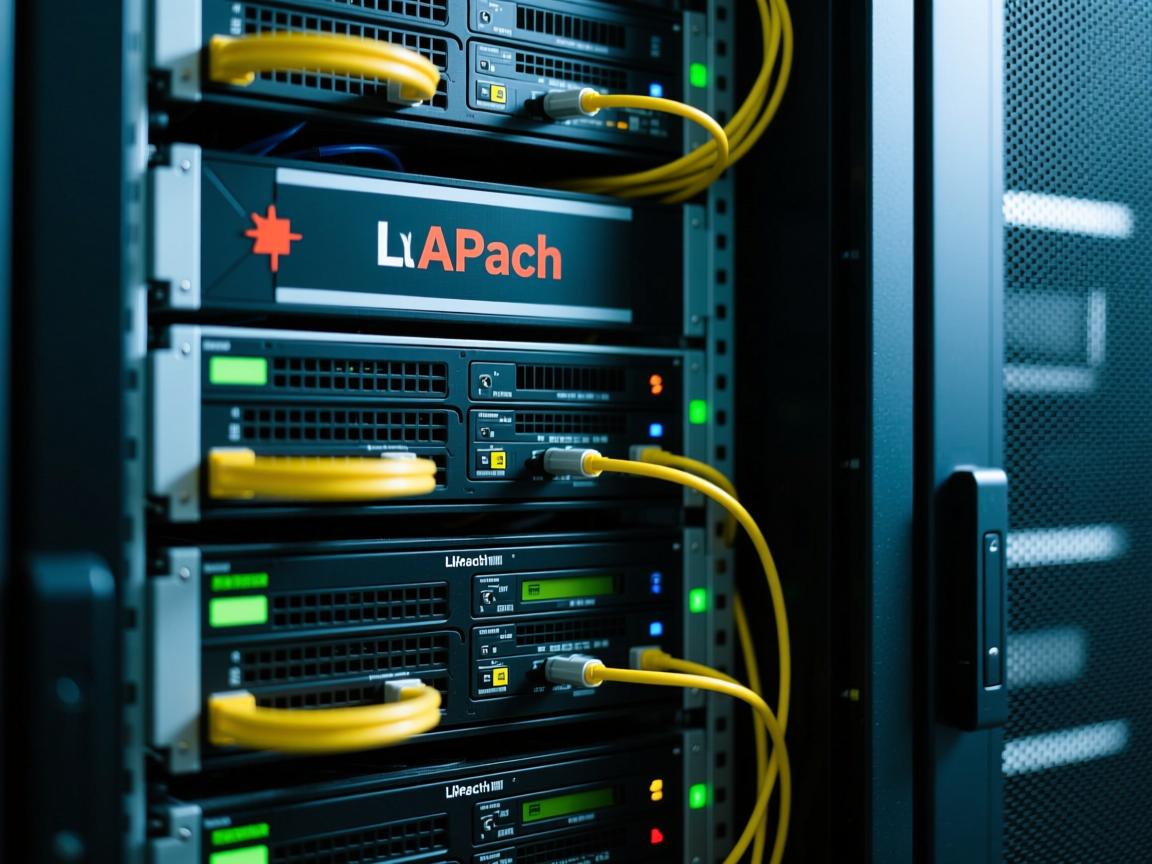 Linux服务器Apache安装配置详细步骤？  第3张