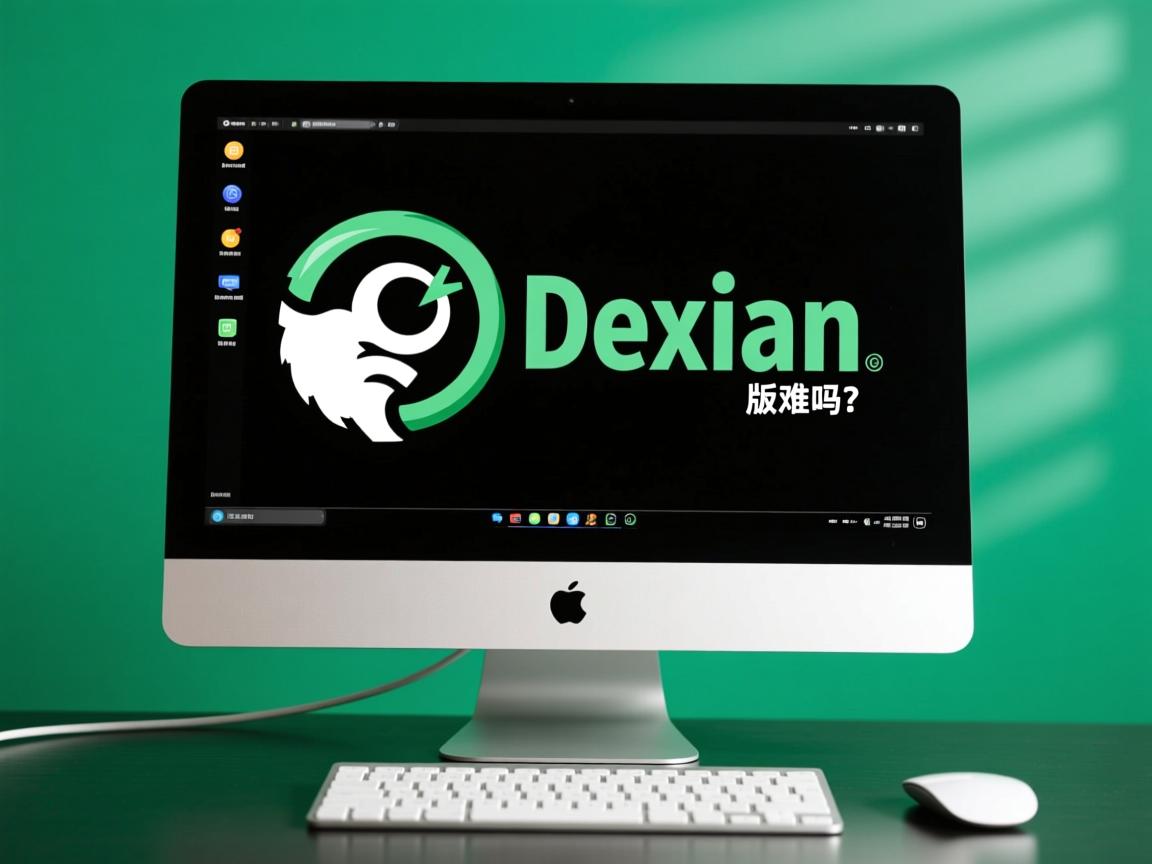 物理机装Debian桌面版难吗？  第3张