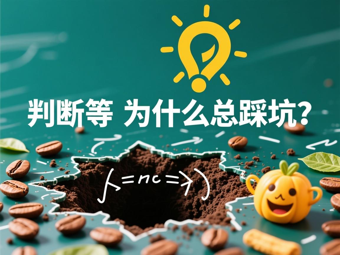 Java判断相等为什么总踩坑? 第1张 Java判断相等为什么总踩坑? 第1张