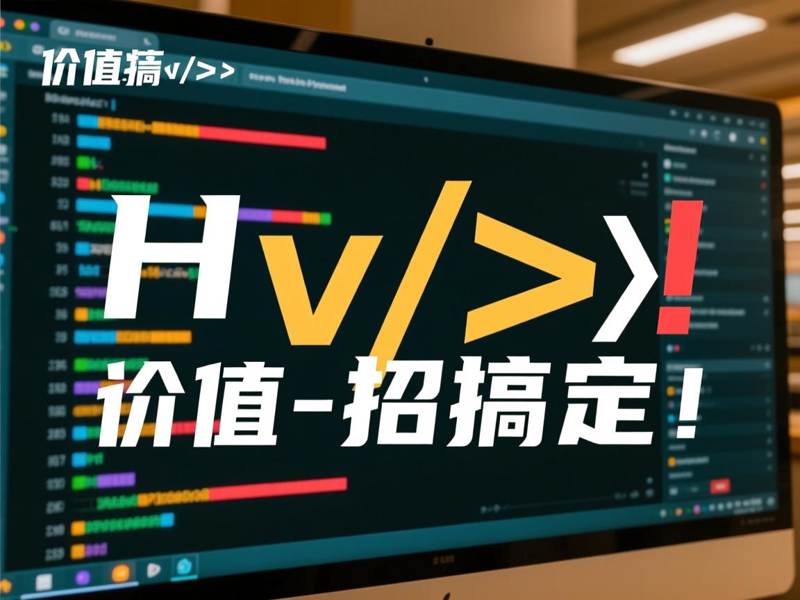 HTML如何判断两个值?一招搞定! 第2张 HTML如何判断两个值?一招搞定! 第2张