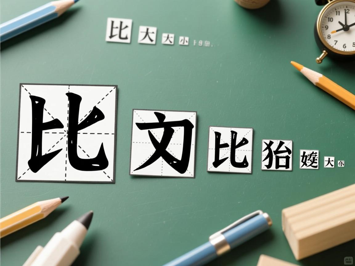 Java汉字如何比较大小? 第1张 Java汉字如何比较大小? 第1张