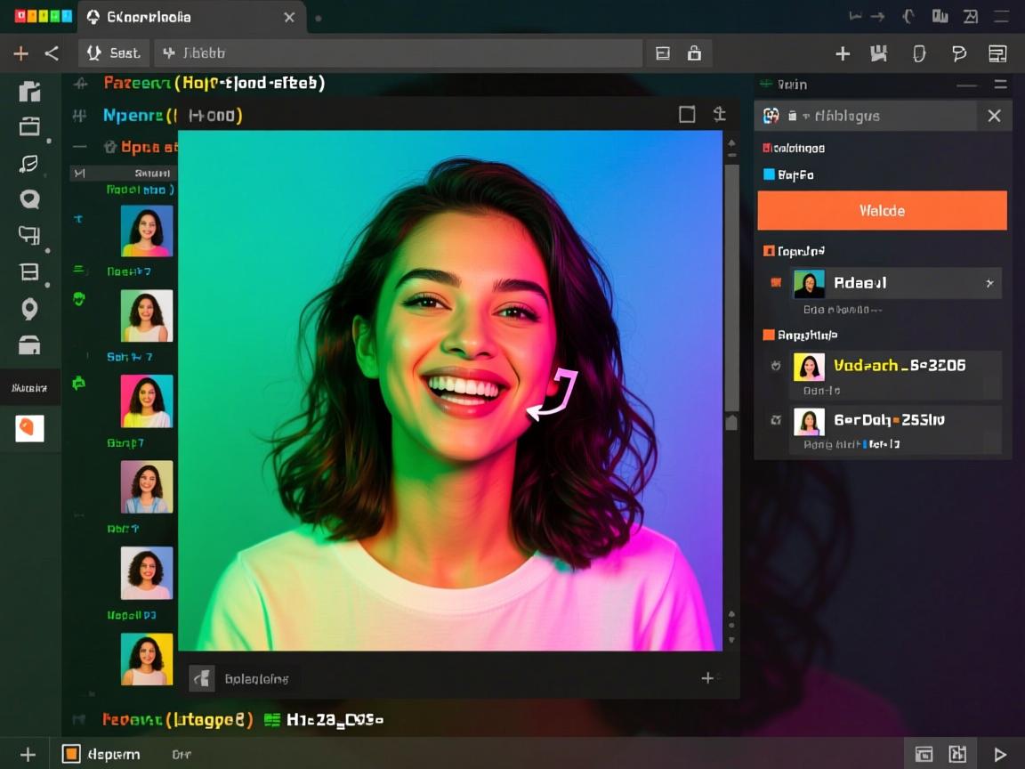 HTML怎样快速实现图片变色? 第1张 HTML怎样快速实现图片变色? 第1张