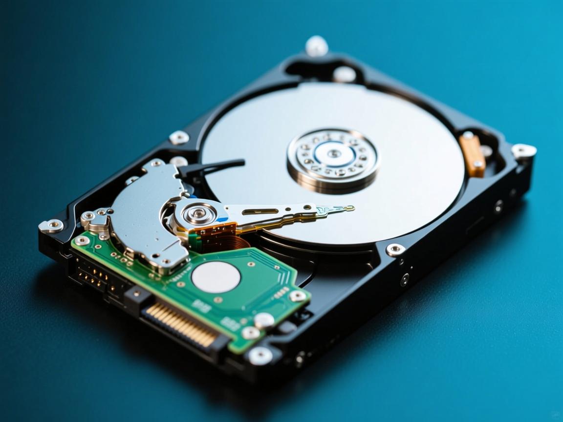 如何给虚拟机添加物理磁盘详细步骤