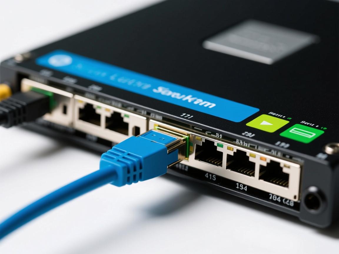 如何让虚拟机与物理机共享单网卡上网？  第1张