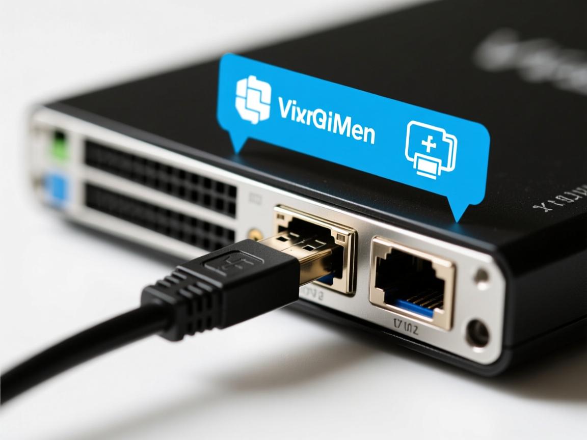 如何让虚拟机与物理机共享单网卡上网？  第3张