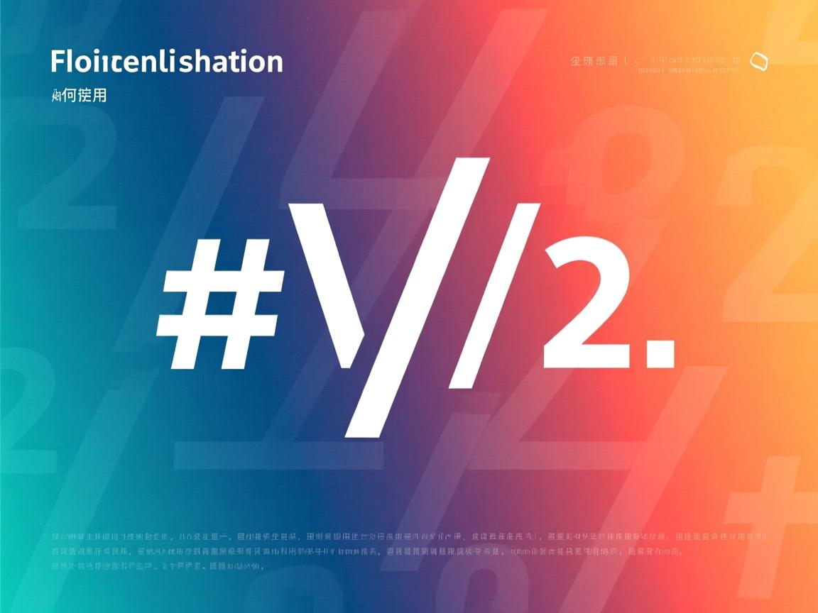 HTML实体字符如何使用？