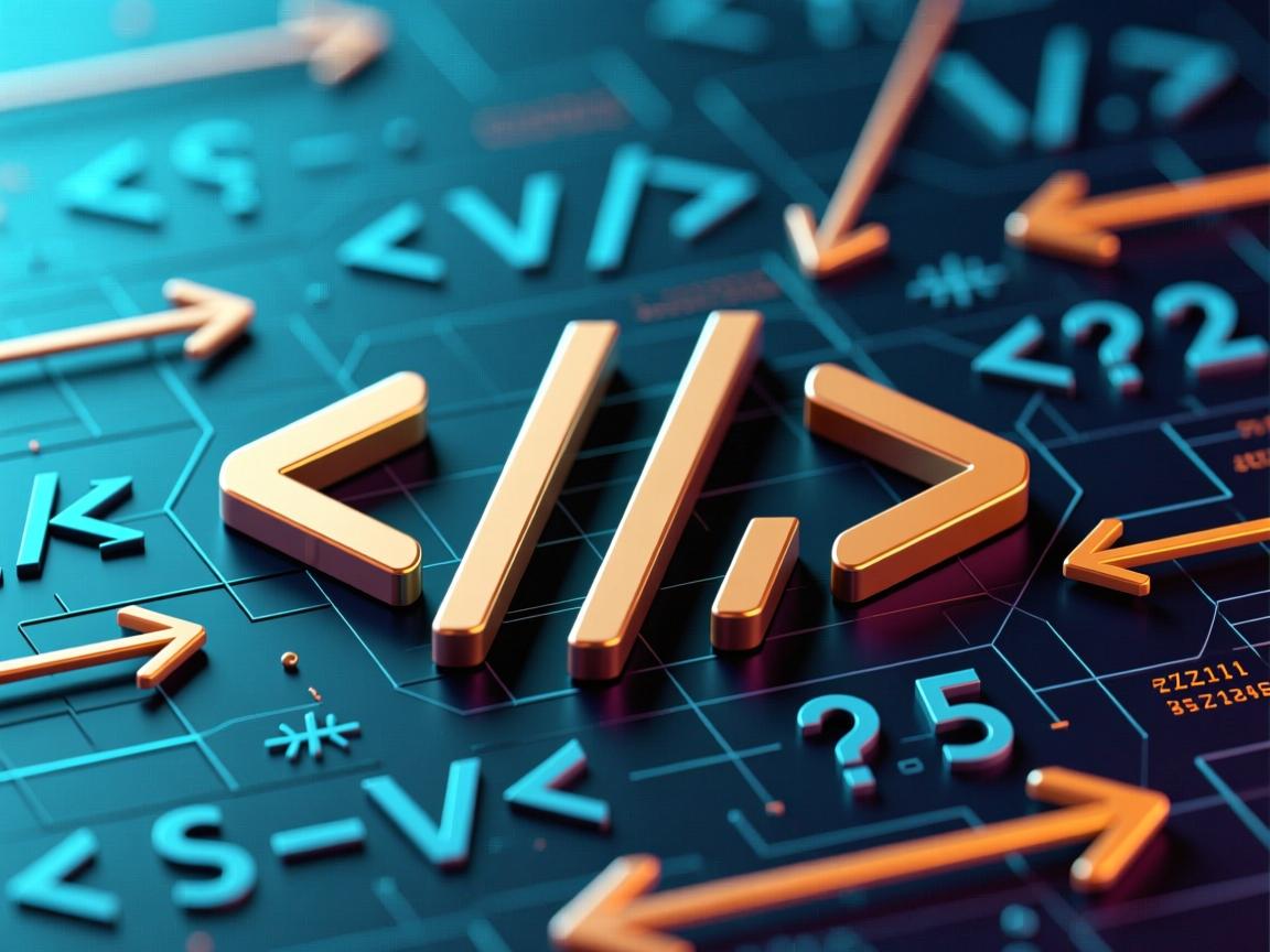 HTML实体字符如何使用? 第2张 HTML实体字符如何使用? 第2张