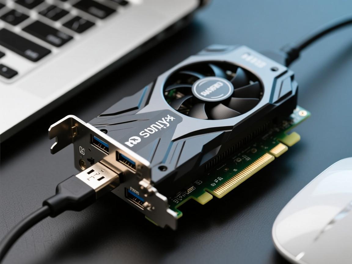 如何让虚拟机直通显卡？提升性能的教程