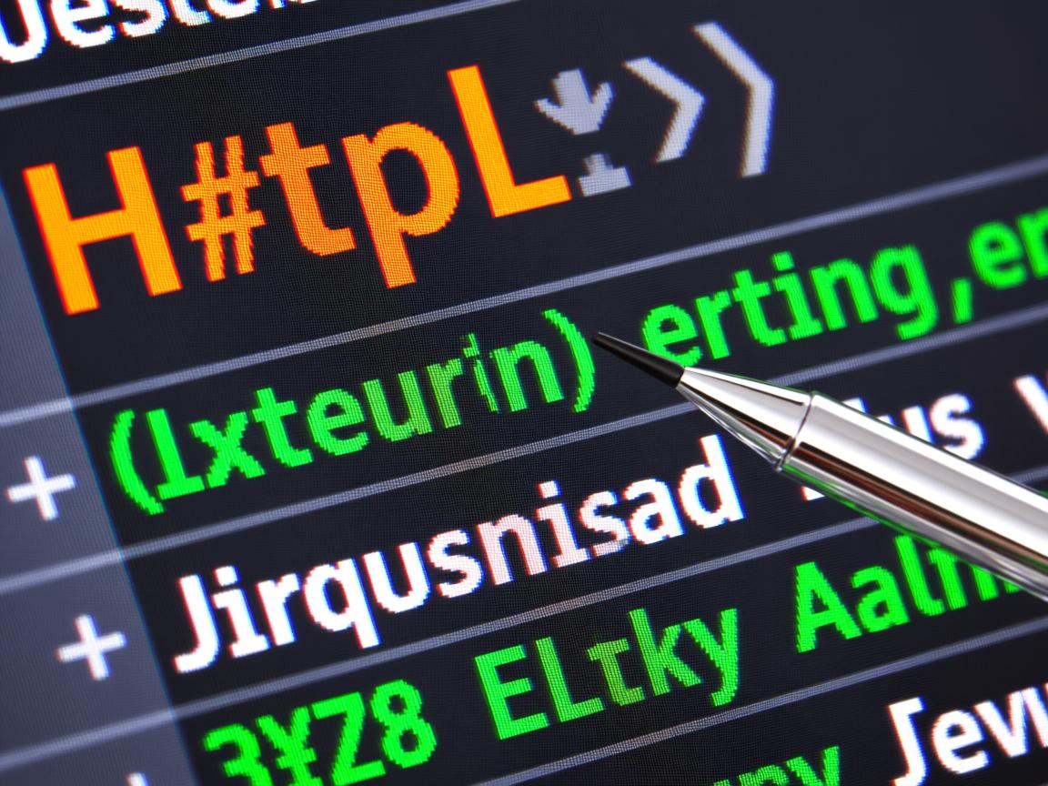 如何在HTML中链接外部JS文件? 第1张 如何在HTML中链接外部JS文件? 第1张