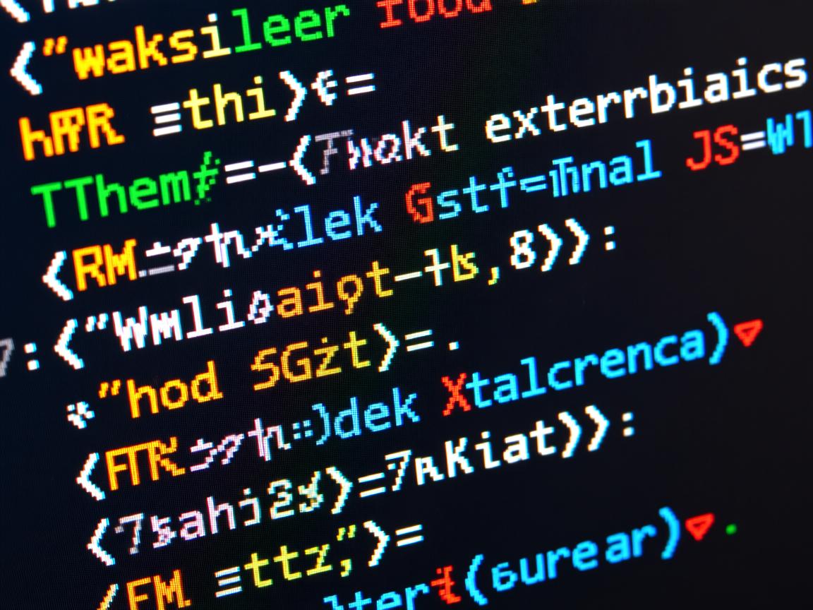 如何在HTML中链接外部JS文件? 第2张 如何在HTML中链接外部JS文件? 第2张