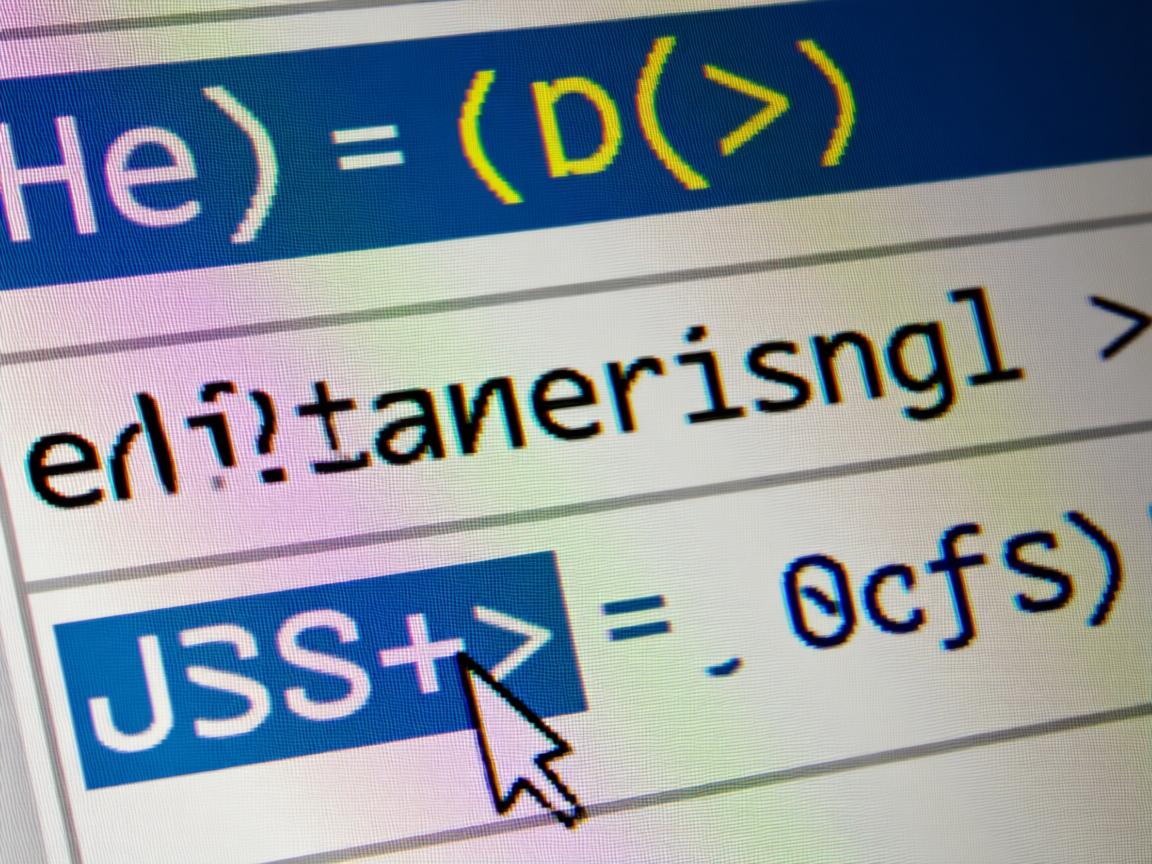 如何在HTML中链接外部JS文件? 第3张 如何在HTML中链接外部JS文件? 第3张