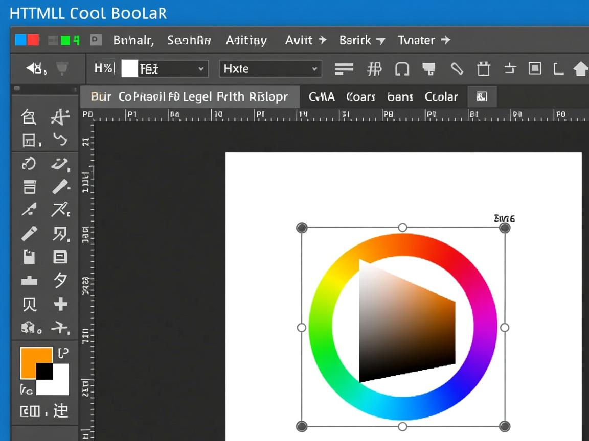 HTML5怎样实现绘制工具栏 第2张 HTML5怎样实现绘制工具栏 第2张