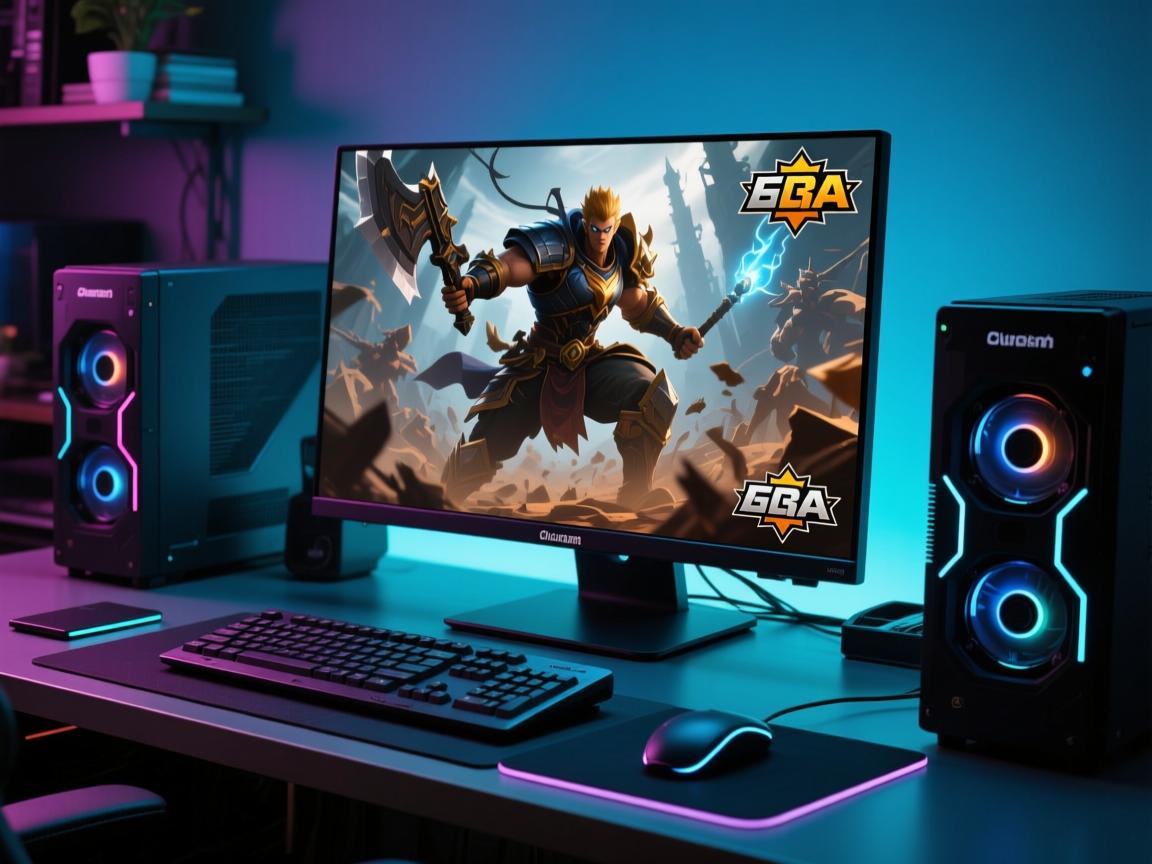 虚拟机如何畅玩3A大作？