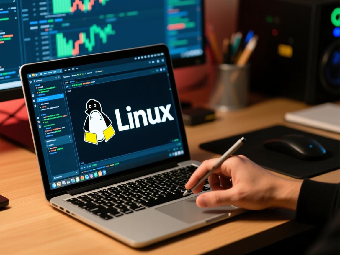 Linux内核调试后如何真机运行？  第1张