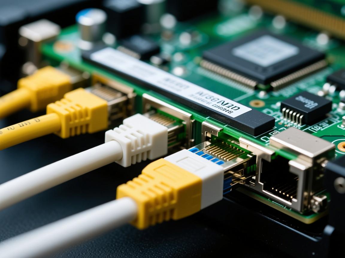 虚拟机双网卡配置教程 第2张 虚拟机双网卡配置教程 第2张