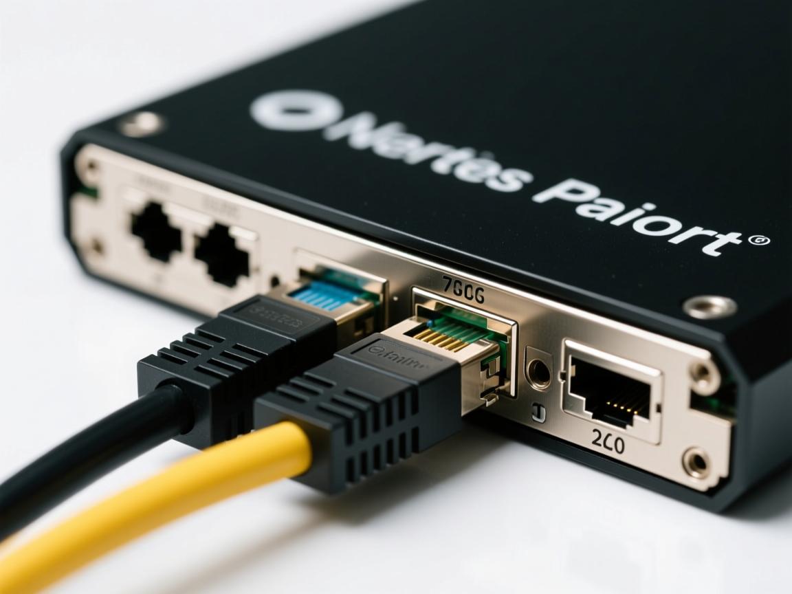 虚拟机双网卡配置教程 第1张 虚拟机双网卡配置教程 第1张