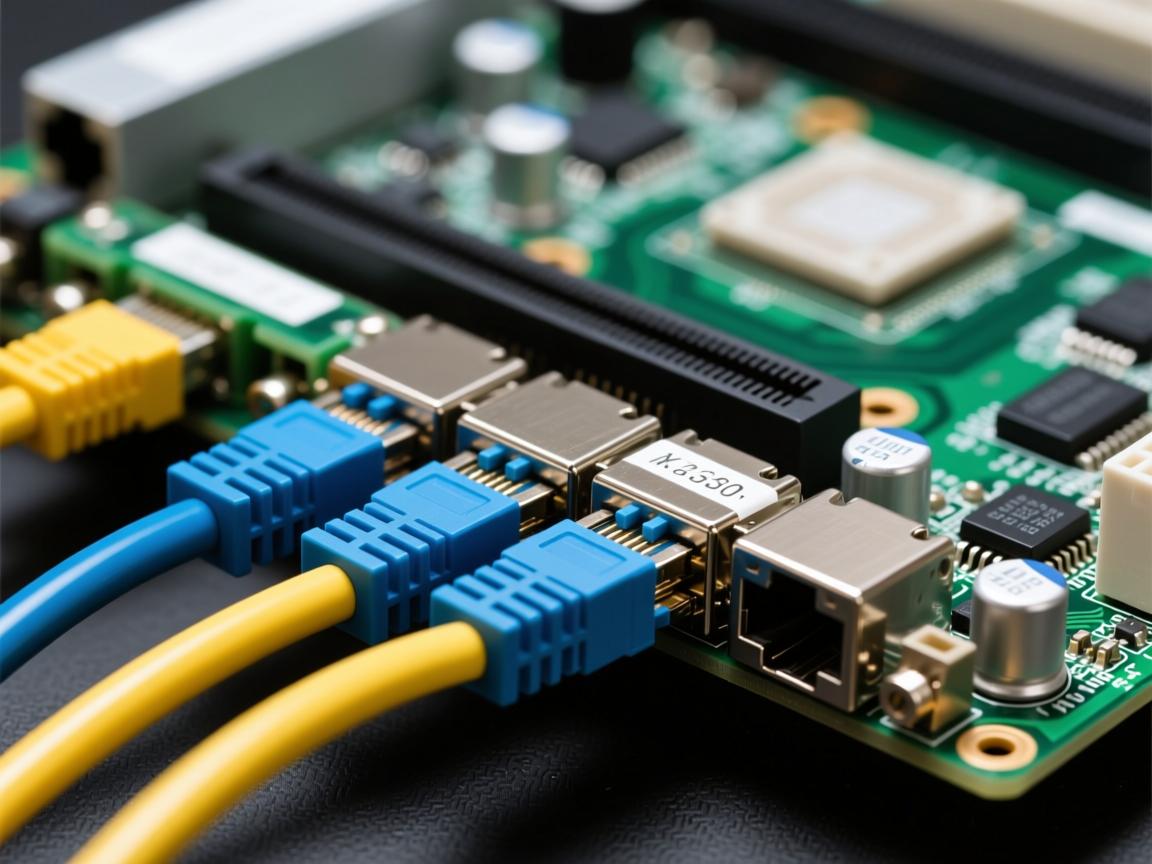 虚拟机双网卡配置教程 第3张 虚拟机双网卡配置教程 第3张