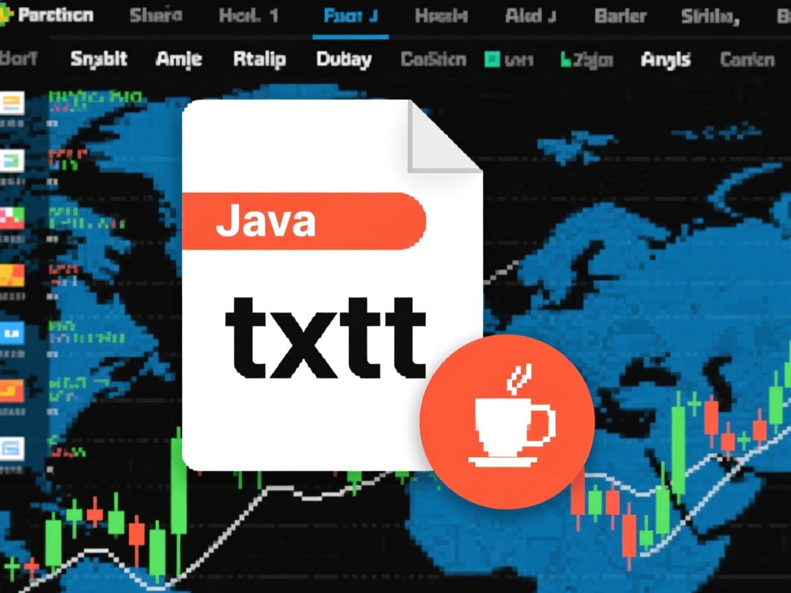 Java怎么保存和打开txt文件？  第2张