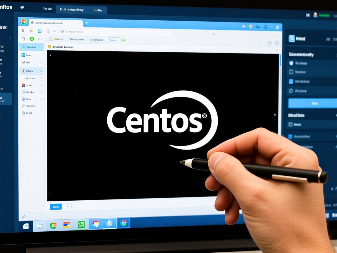 CentOS安装后重启黑屏紧急求救 第3张 CentOS安装后重启黑屏紧急求救 第3张