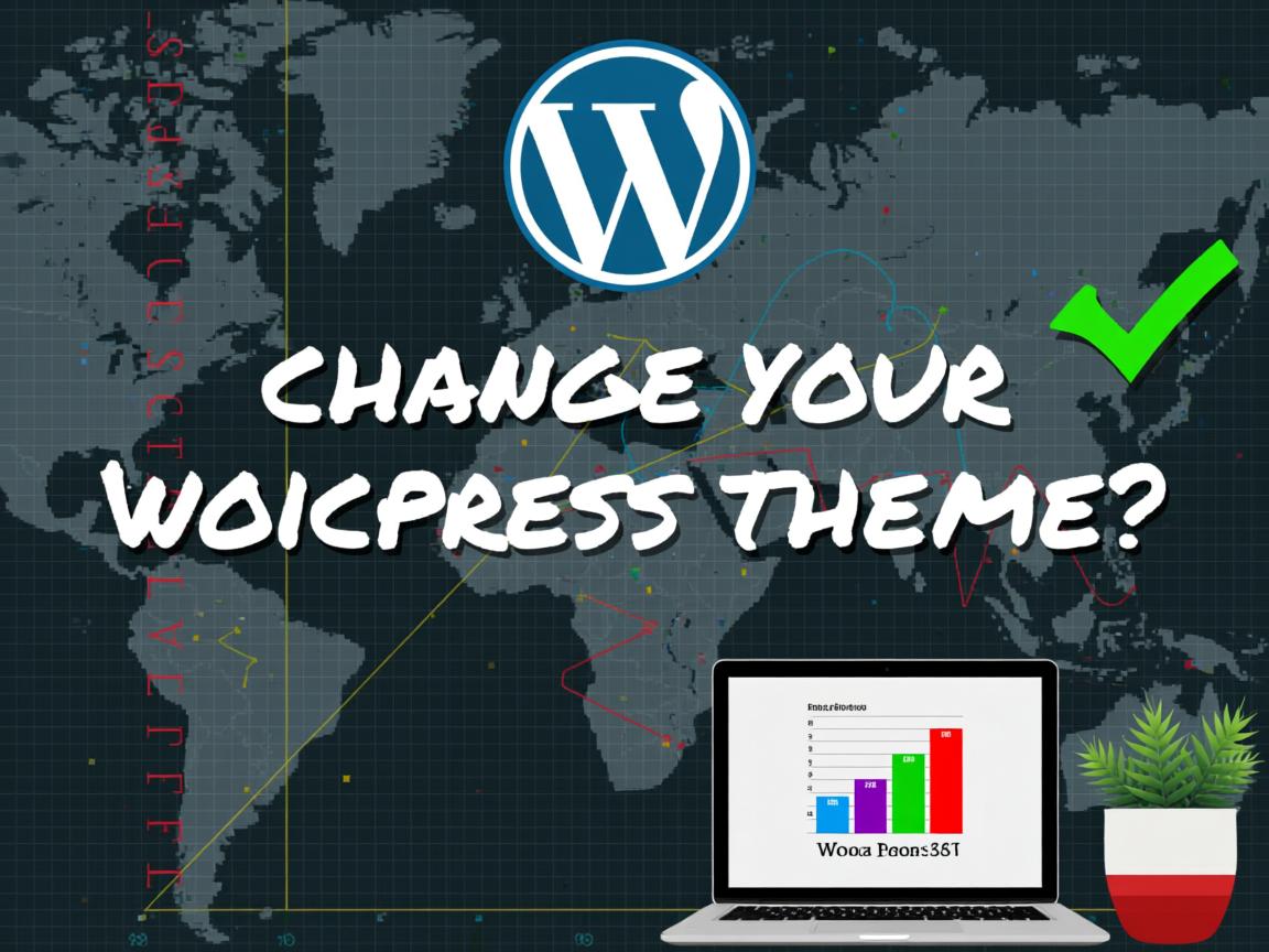 How to Change Your WordPress Theme? 第2张 How to Change Your WordPress Theme? 第2张