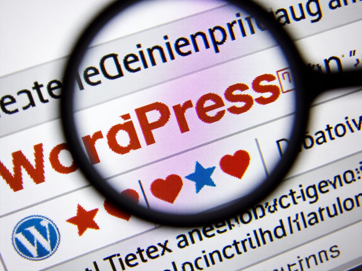 如何关闭WordPress评论 第1张 如何关闭WordPress评论 第1张