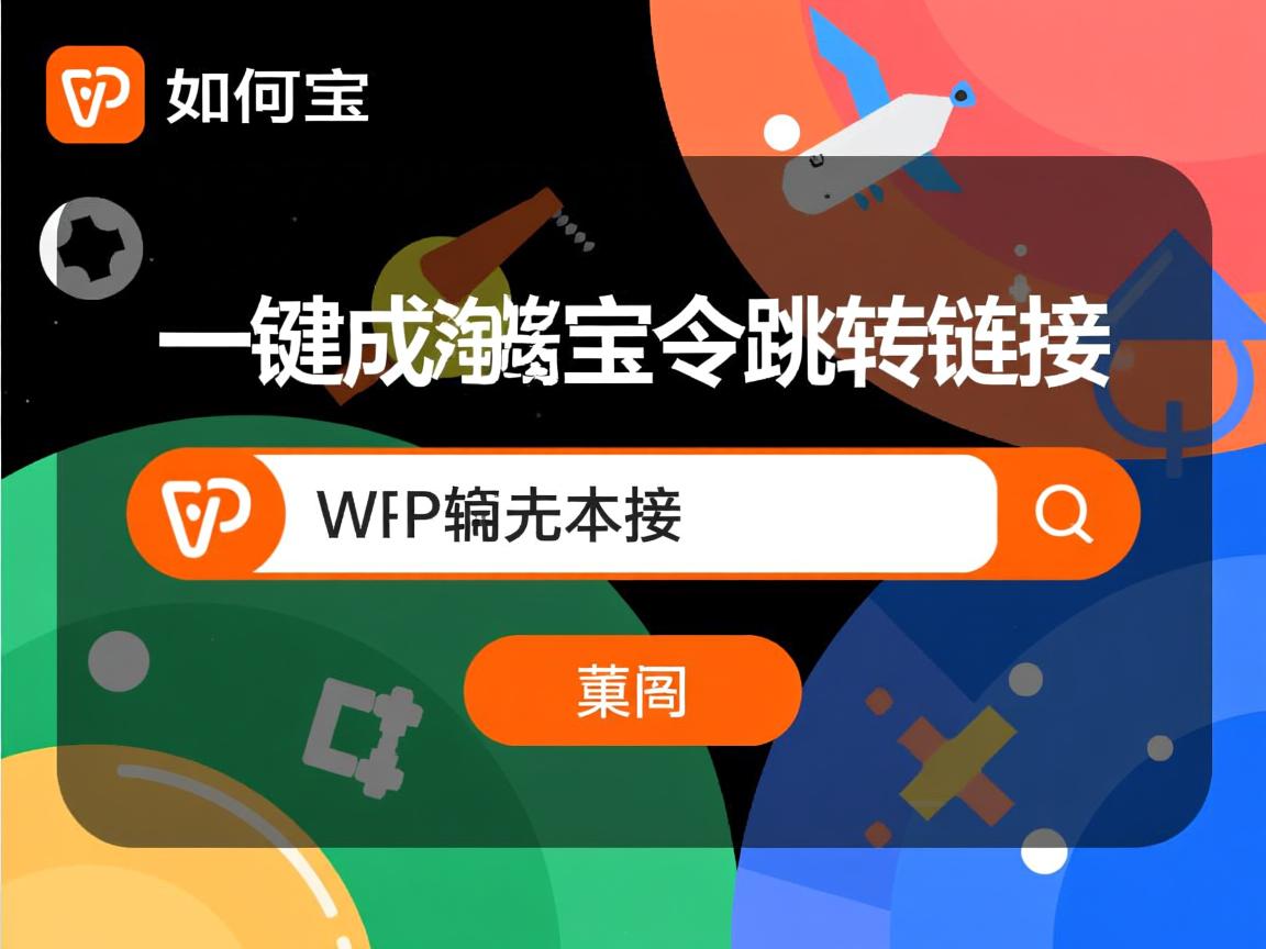 WP如何一键生成淘宝口令跳转链接 第3张 WP如何一键生成淘宝口令跳转链接 第3张
