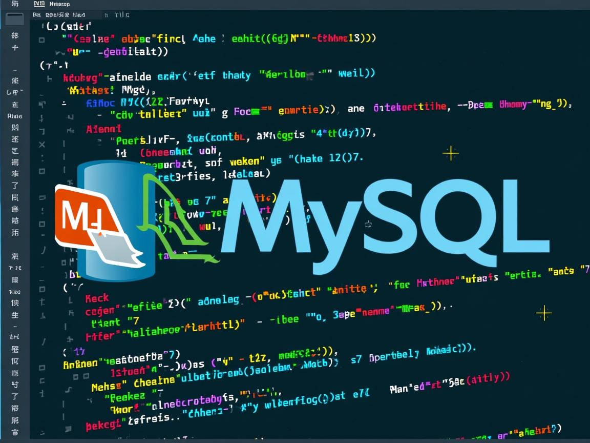 如何快速编写MySQL脚本，MySQL脚本编写入门教程，MySQL数据库脚本创建方法，高效编写MySQL脚本指南，MySQL脚本开发技巧分享