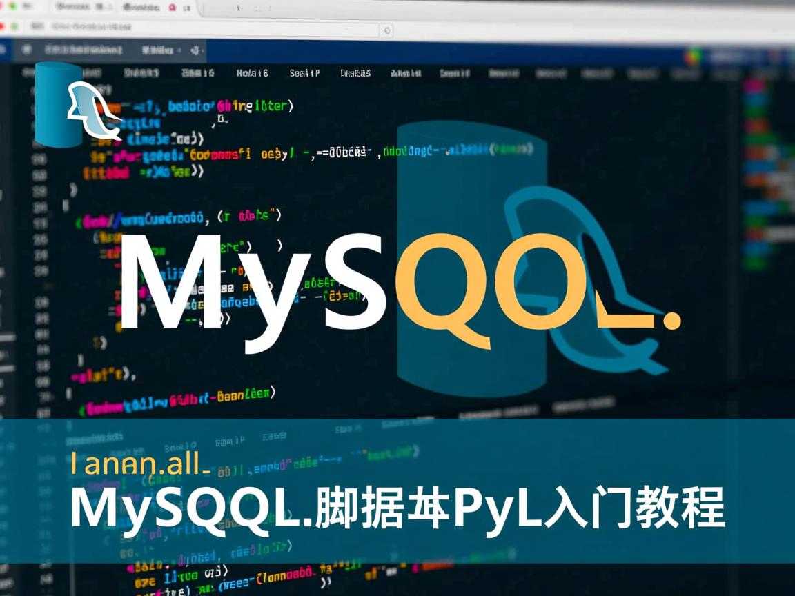 如何快速编写MySQL脚本,MySQL脚本编写入门教程,MySQL数据库脚本创建方法,高效编写MySQL脚本指南,MySQL脚本开发技巧分享 第2张 如何快速编写MySQL脚本,MySQL脚本编写入门教程,MySQL数据库脚本创建方法,高效编写MySQL脚本指南,MySQL脚本开发技巧分享 第2张