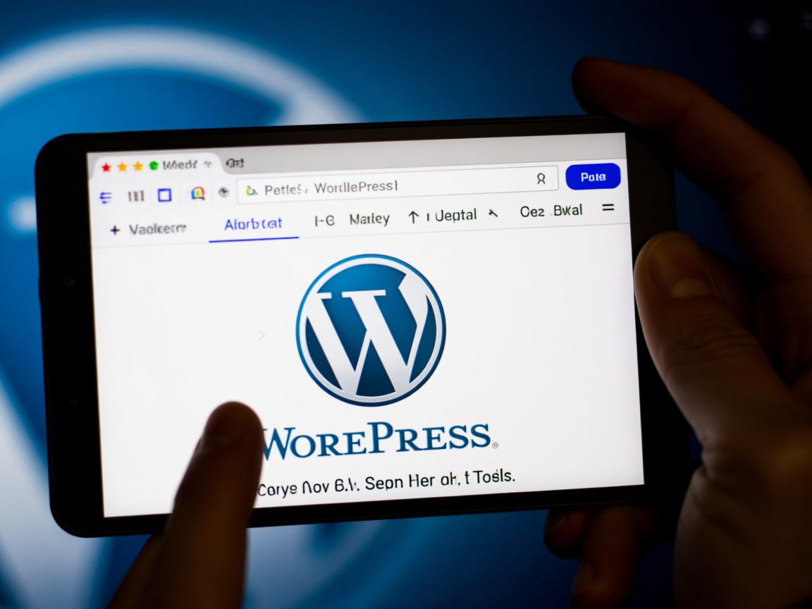 如何添加WordPress小工具? 第2张 如何添加WordPress小工具? 第2张