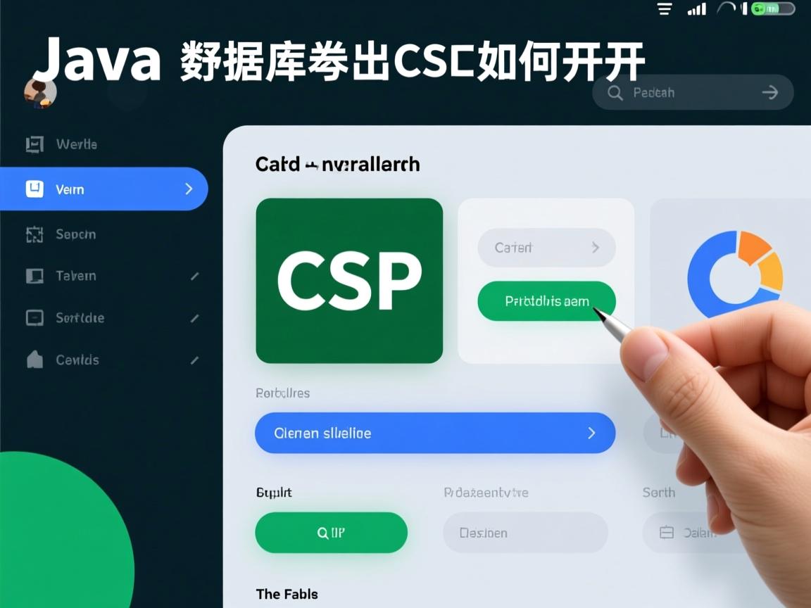Java数据库导出CSV如何打开 第1张 Java数据库导出CSV如何打开 第1张