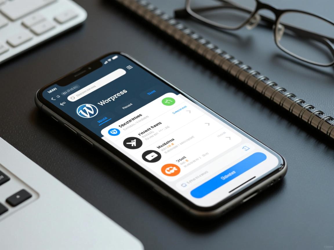 WordPress如何实现移动端自适应 第3张 WordPress如何实现移动端自适应 第3张