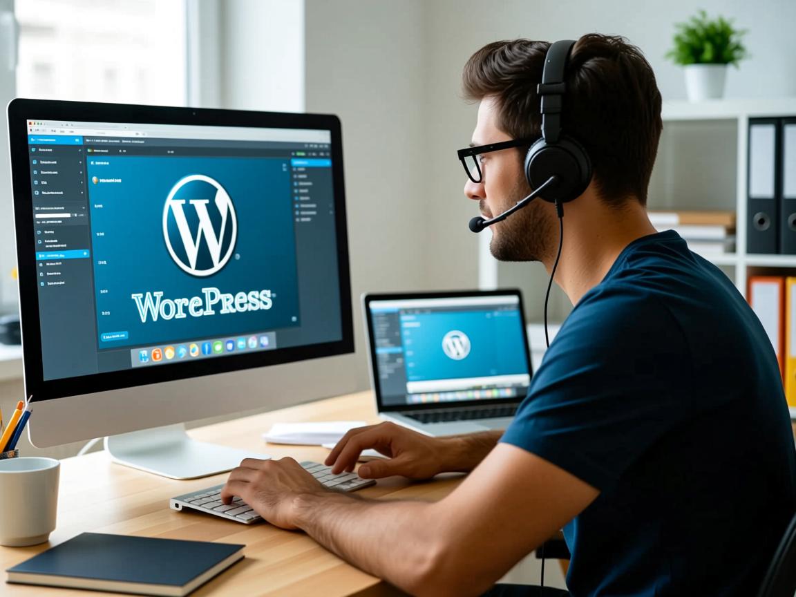 如何快速成为高薪WordPress开发者? 第1张 如何快速成为高薪WordPress开发者? 第1张