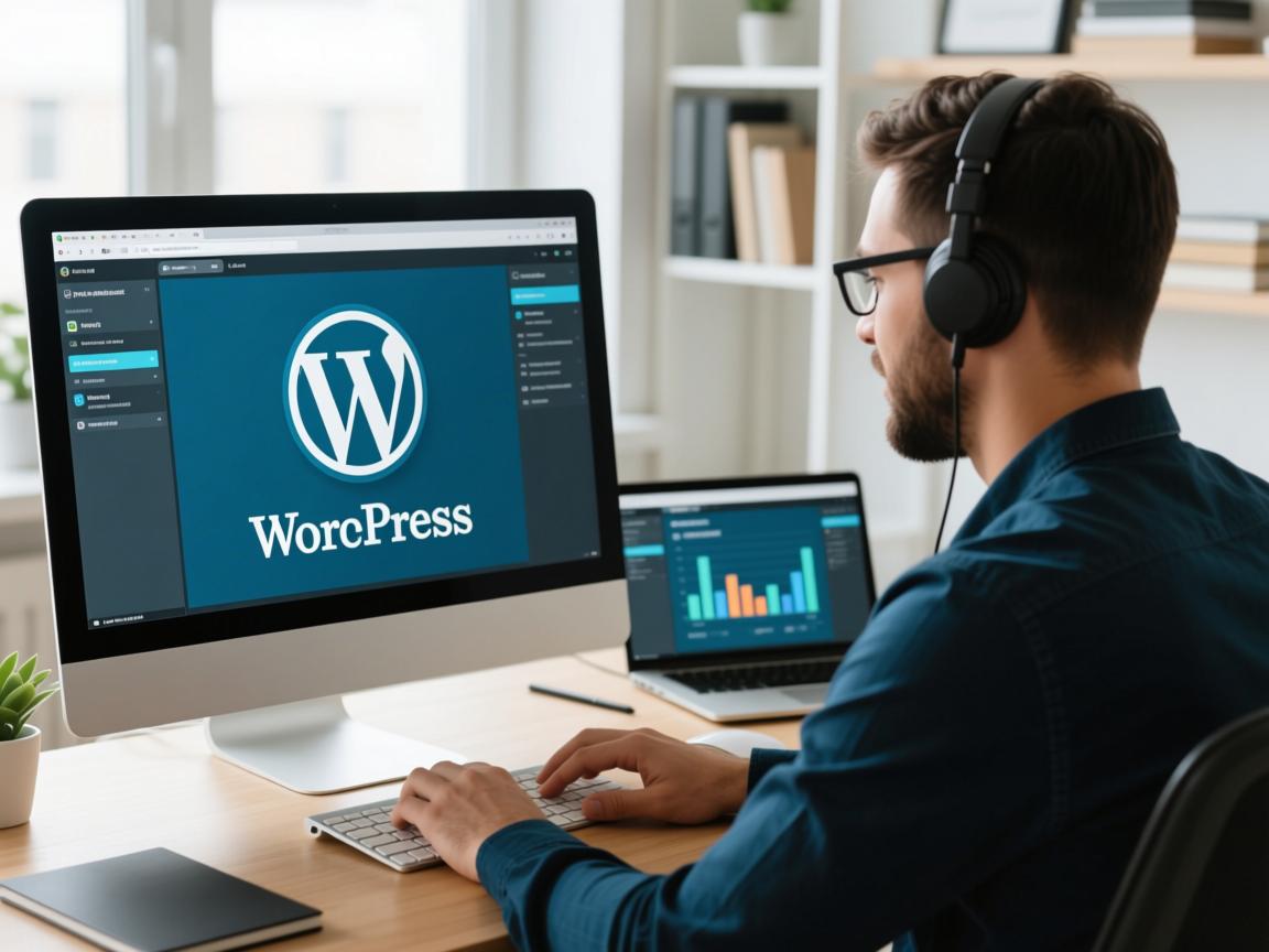 如何快速成为高薪WordPress开发者? 第2张 如何快速成为高薪WordPress开发者? 第2张