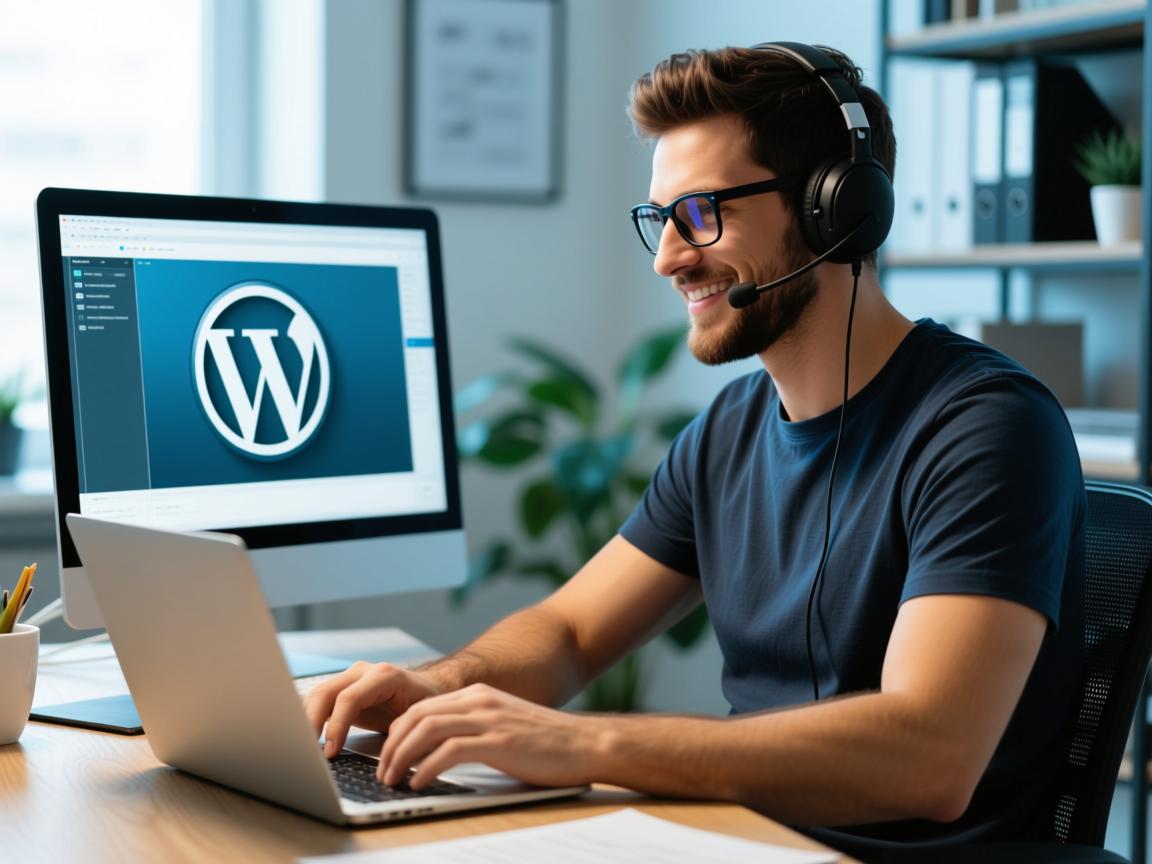 如何快速成为高薪WordPress开发者? 第3张 如何快速成为高薪WordPress开发者? 第3张