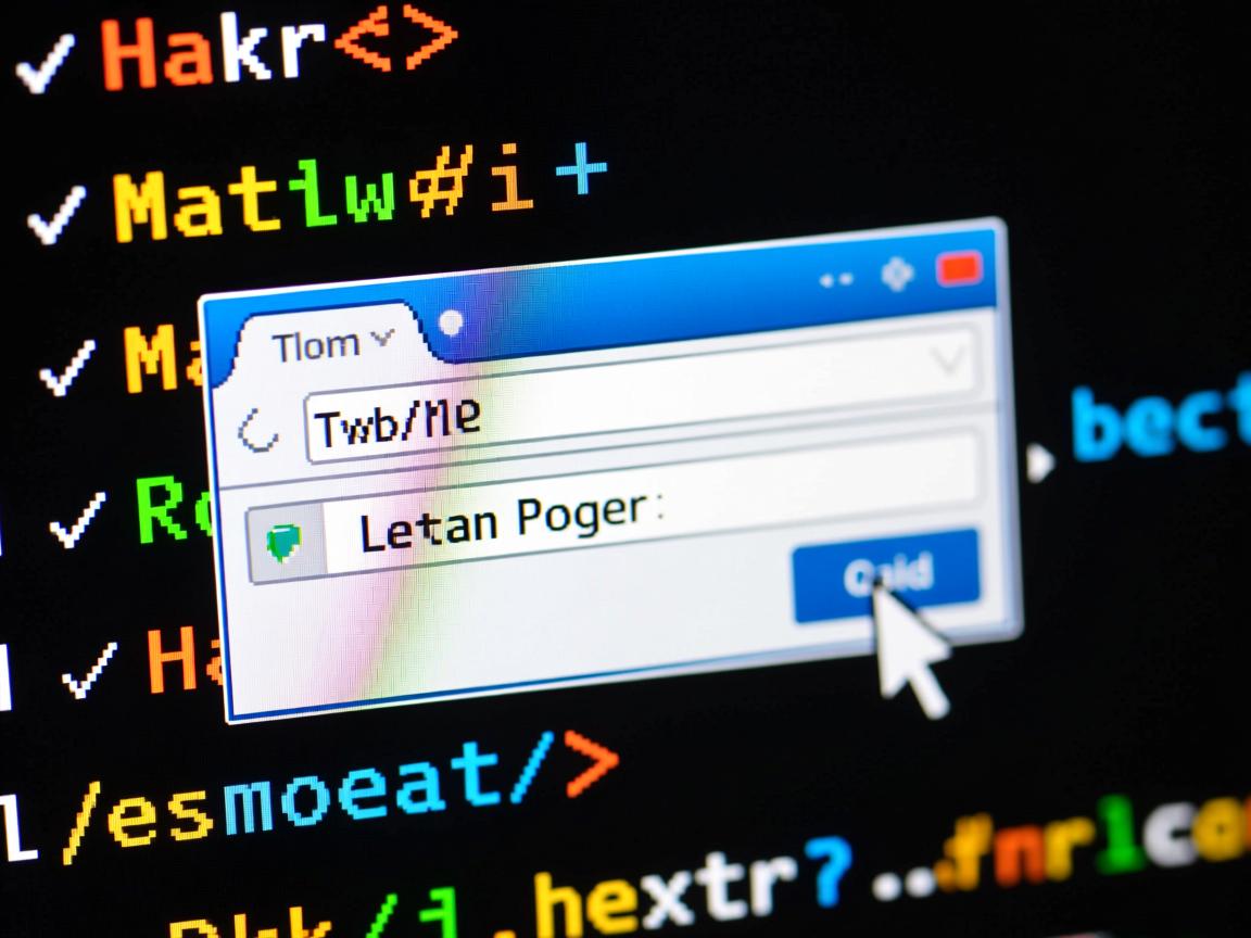 HTML中如何设置鼠标悬停提示？