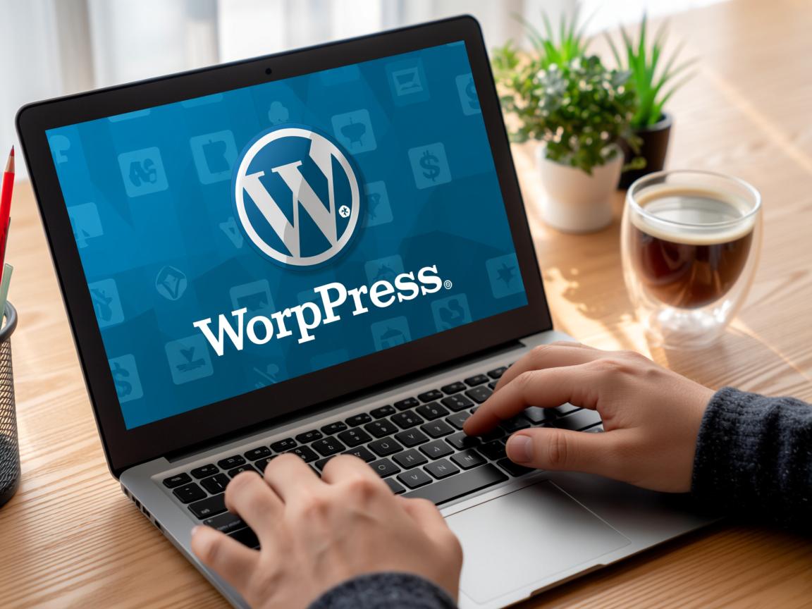 WordPress数据库如何正确设置? 第1张 WordPress数据库如何正确设置? 第1张