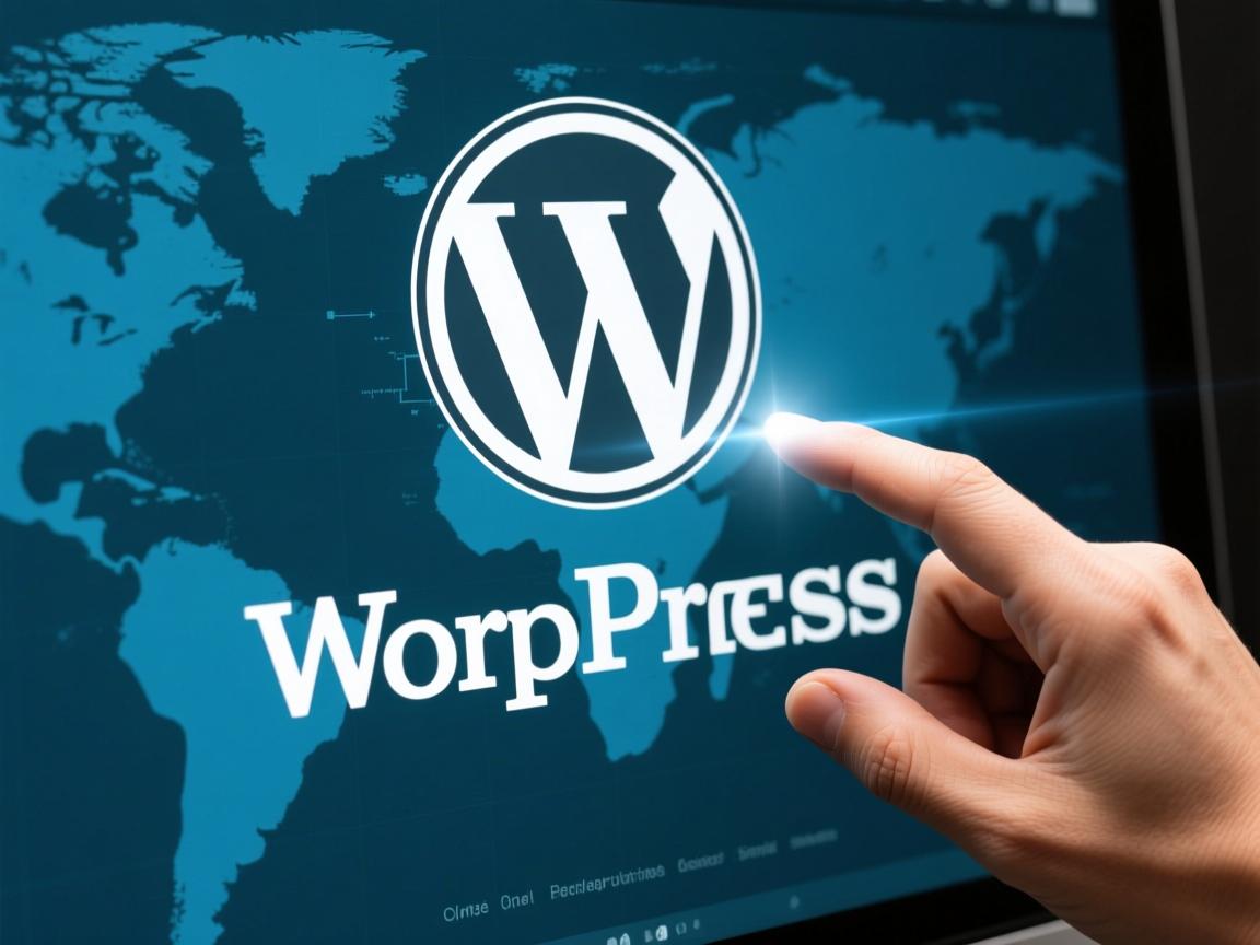 WordPress数据库如何正确设置? 第2张 WordPress数据库如何正确设置? 第2张