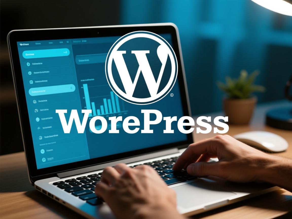 WordPress数据库如何正确设置? 第3张 WordPress数据库如何正确设置? 第3张