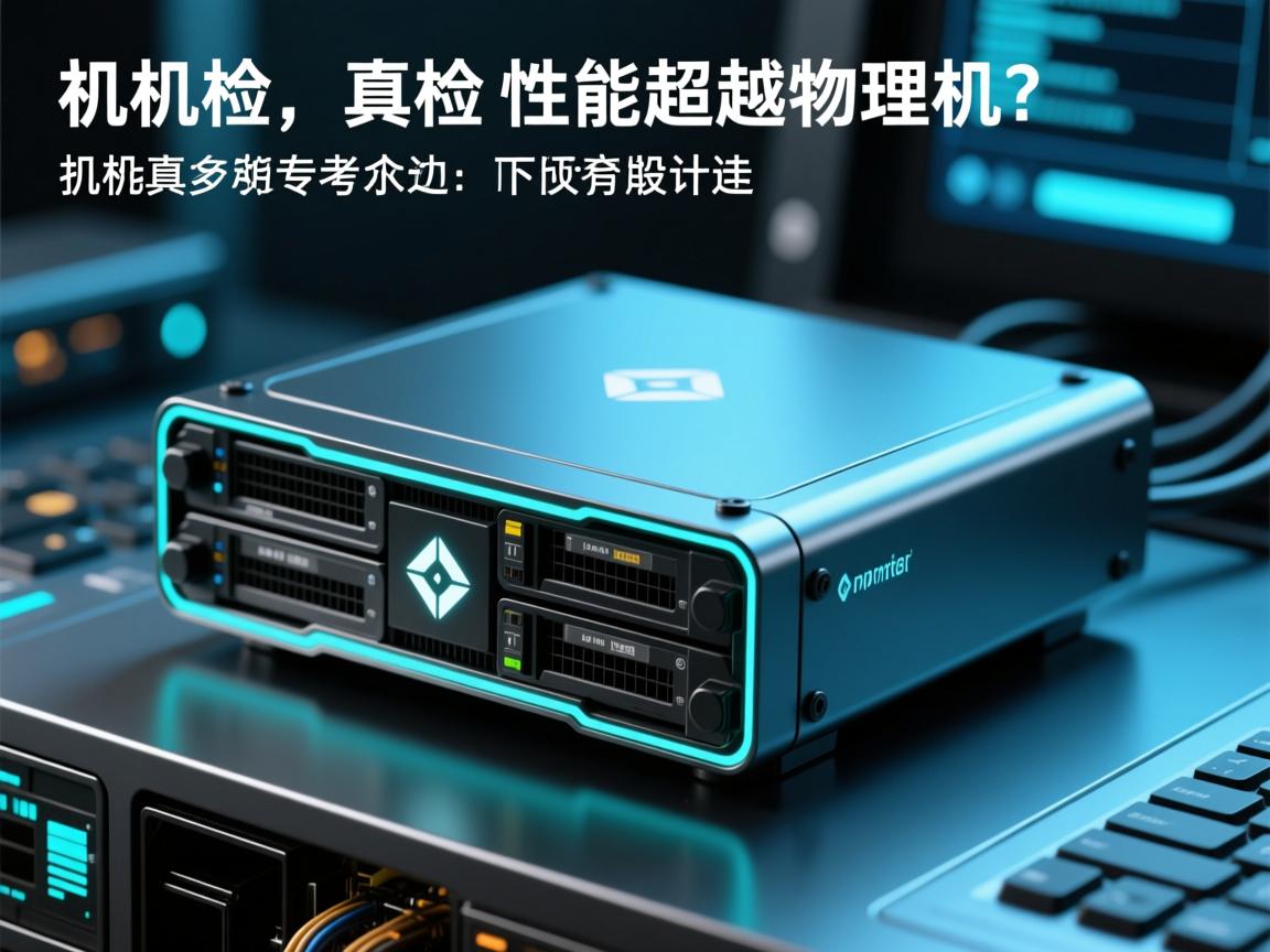 虚拟机真机性能超越物理机？