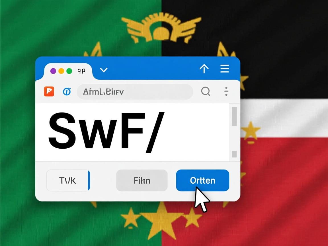 html中swf文件如何打开 第2张 html中swf文件如何打开 第2张